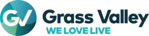 Grass Valley Logo