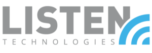 Listen Technologies Logo