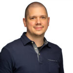 Michael Howlett professional headshot