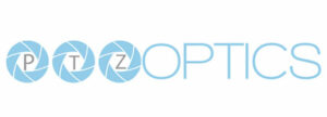 PTZ Optics Logo