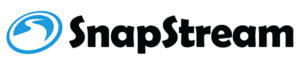 SnapStream Logo