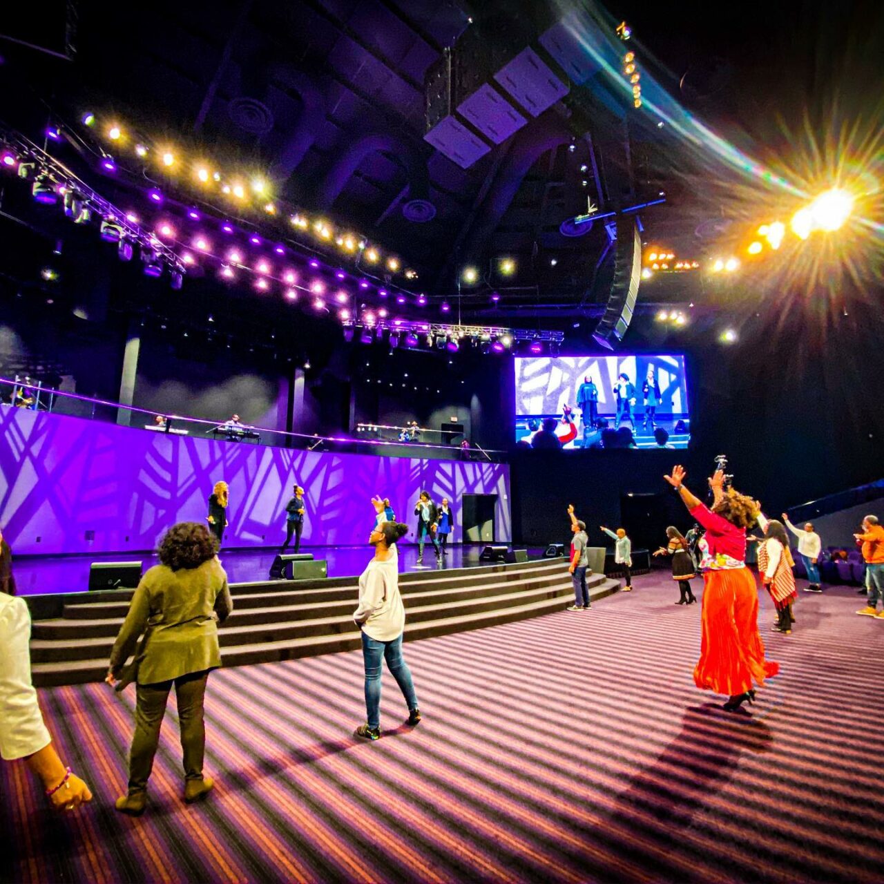 WPS AudioVideo Integrators That Elevate User Experiences