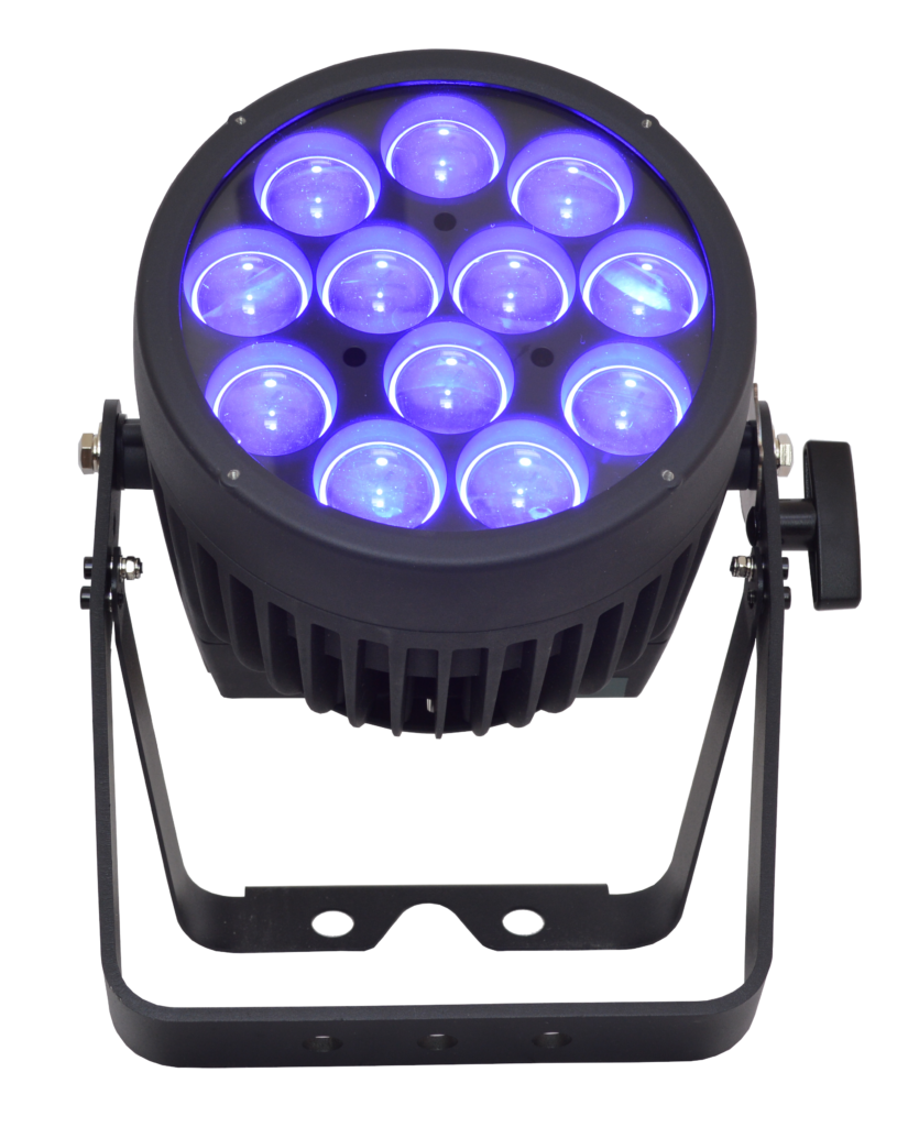 AIP-200 LED light front view