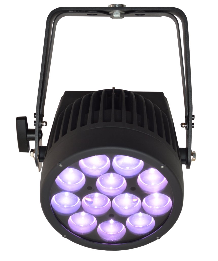 AIP-200 LED light hanging view