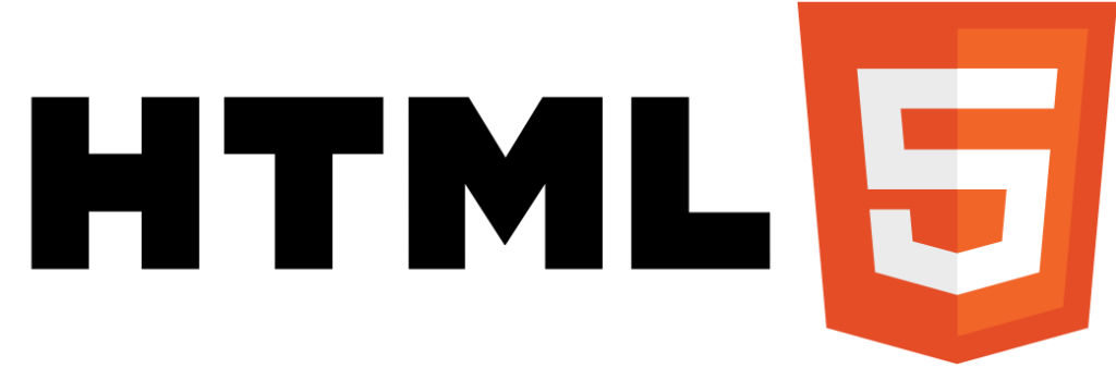 HTML5 logo