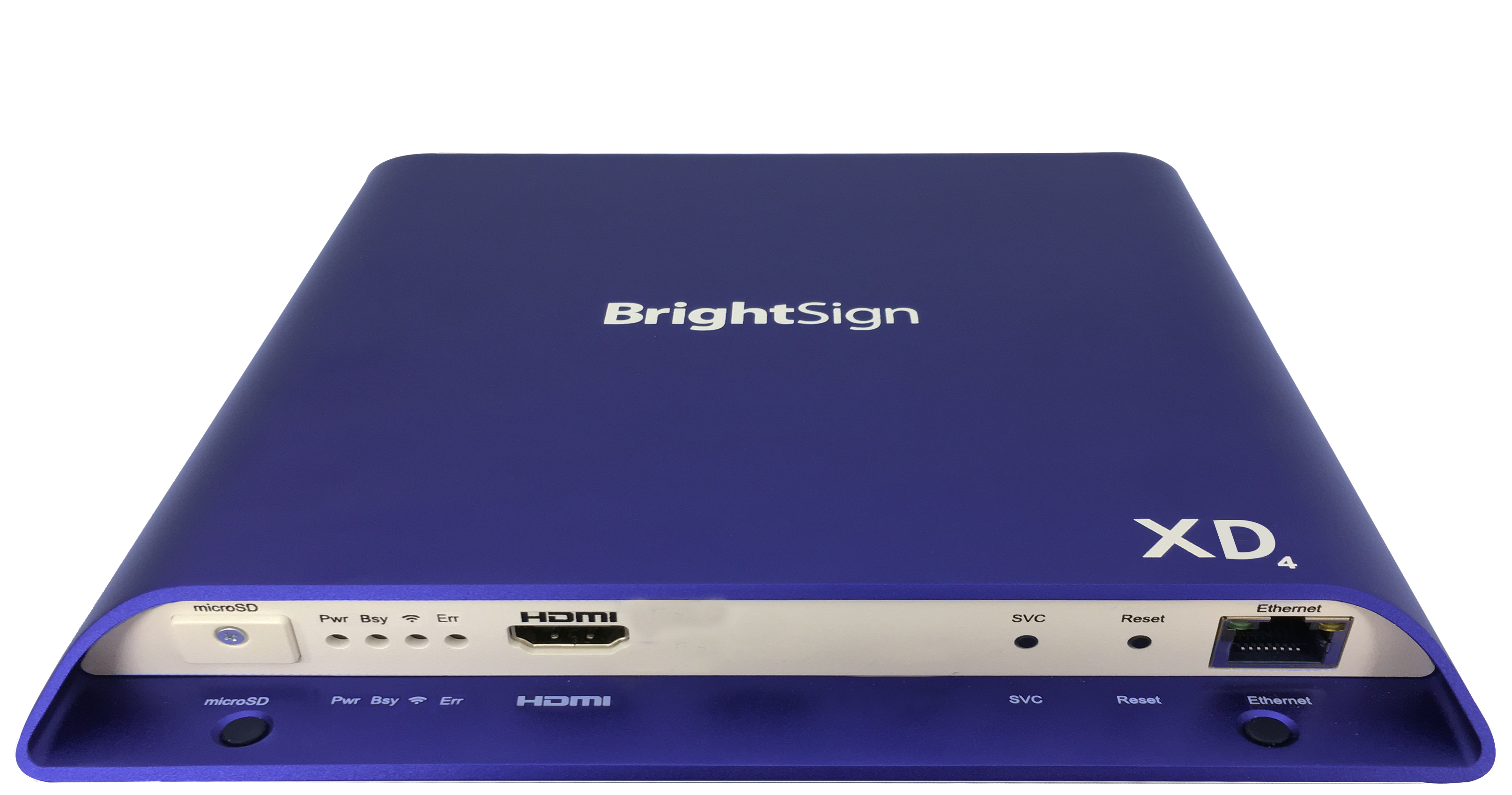 その他 BrightSign XD3 AV #TechTuesday: BrightSign XD 4K Streaming Media Players | WPS