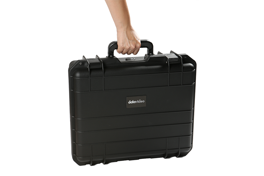 Datavideo TP-800 carrying case