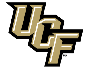 UCF Knights logo