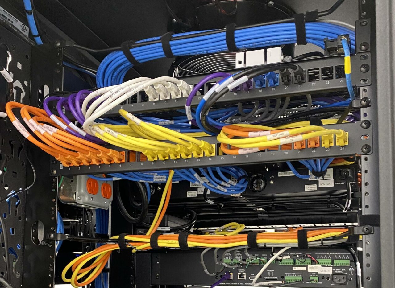 AV Industry Certifications, Affiliations & Associations | WPS