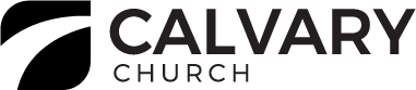 Calvary Church logo