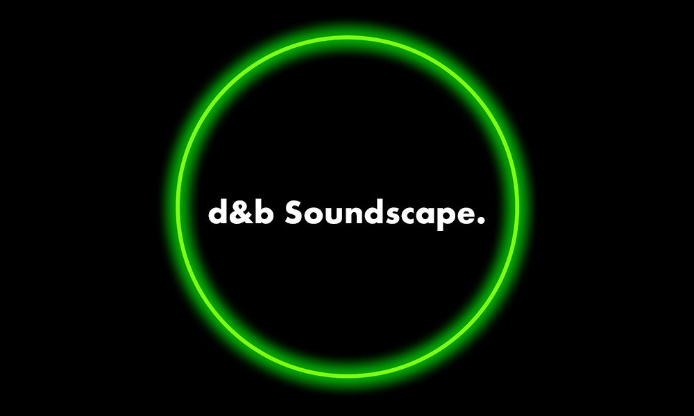 d&b Soundscape logo