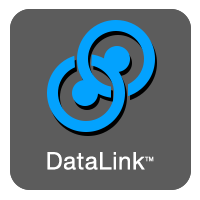 NewTek DataLink icon