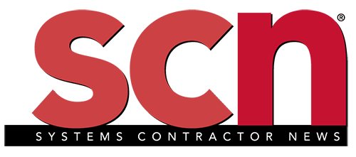 Systems Contractor News logo