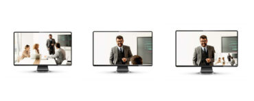 AV #TechTuesday: Crestron's All-In-One Videobar 70 with Intelligent ...