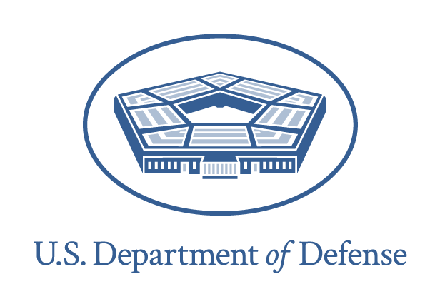 DoD logo