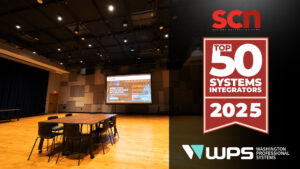 Top 50 Systems Integrator 2025