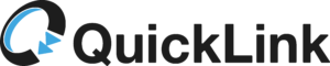 Quicklink logo.