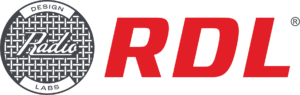 Radio Design Labs Logo.